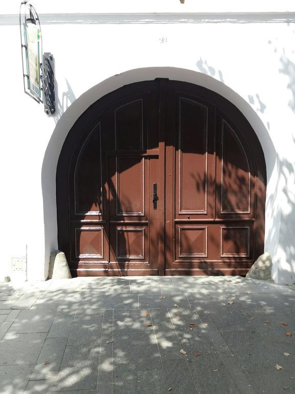 Siebenburgische Klassik Hotel Sibiu Esterno foto